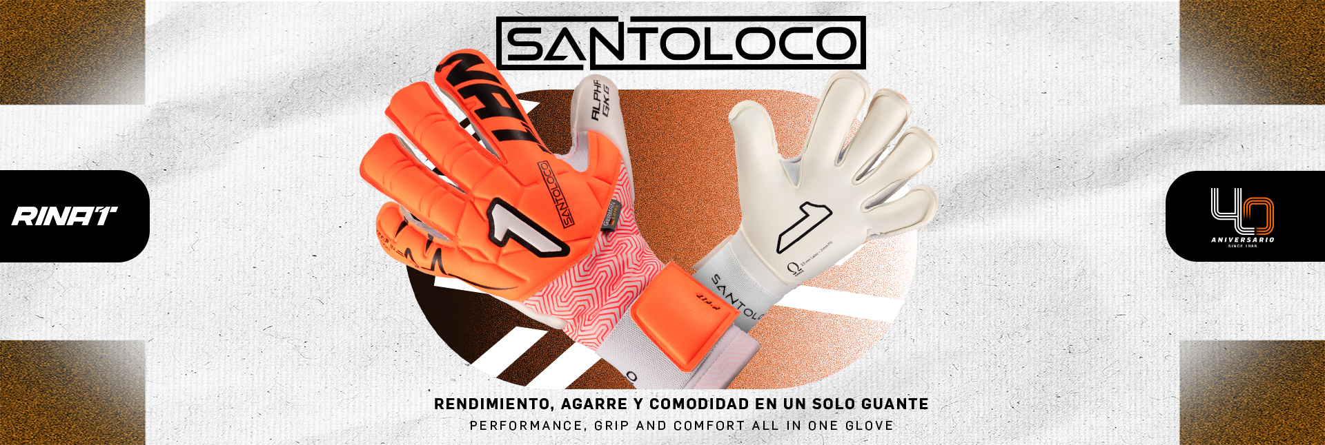 SANTOLCO ALPHA